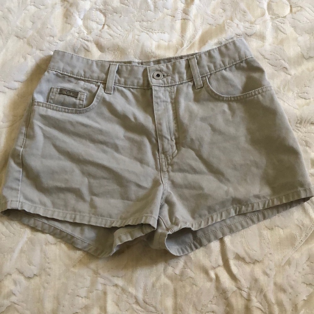 Shorts